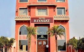 Hotel Riyasat